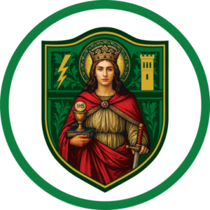 Santa Barbara Catholic Church