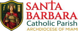 SANTA BARBARA CATHOLIC PARISH